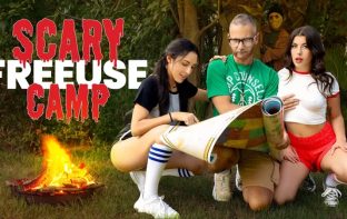 Buổi cắm trại điên rồ khó quên khi bị lạc trong rừng