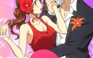 Eternity shinya no nurekoi channel ♡ 1